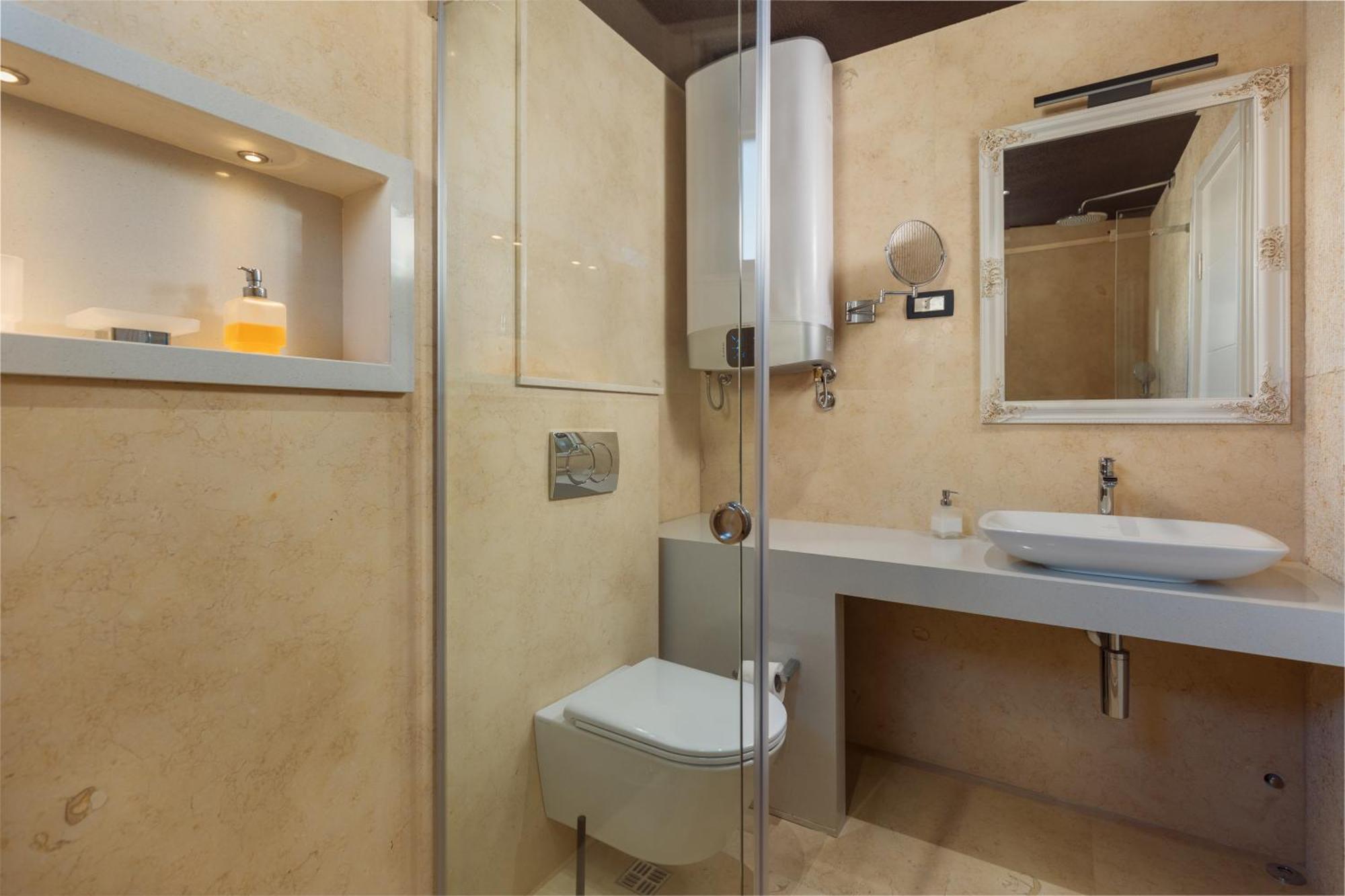 Old Town St Tryphon Apartment Kotor Kültér fotó
