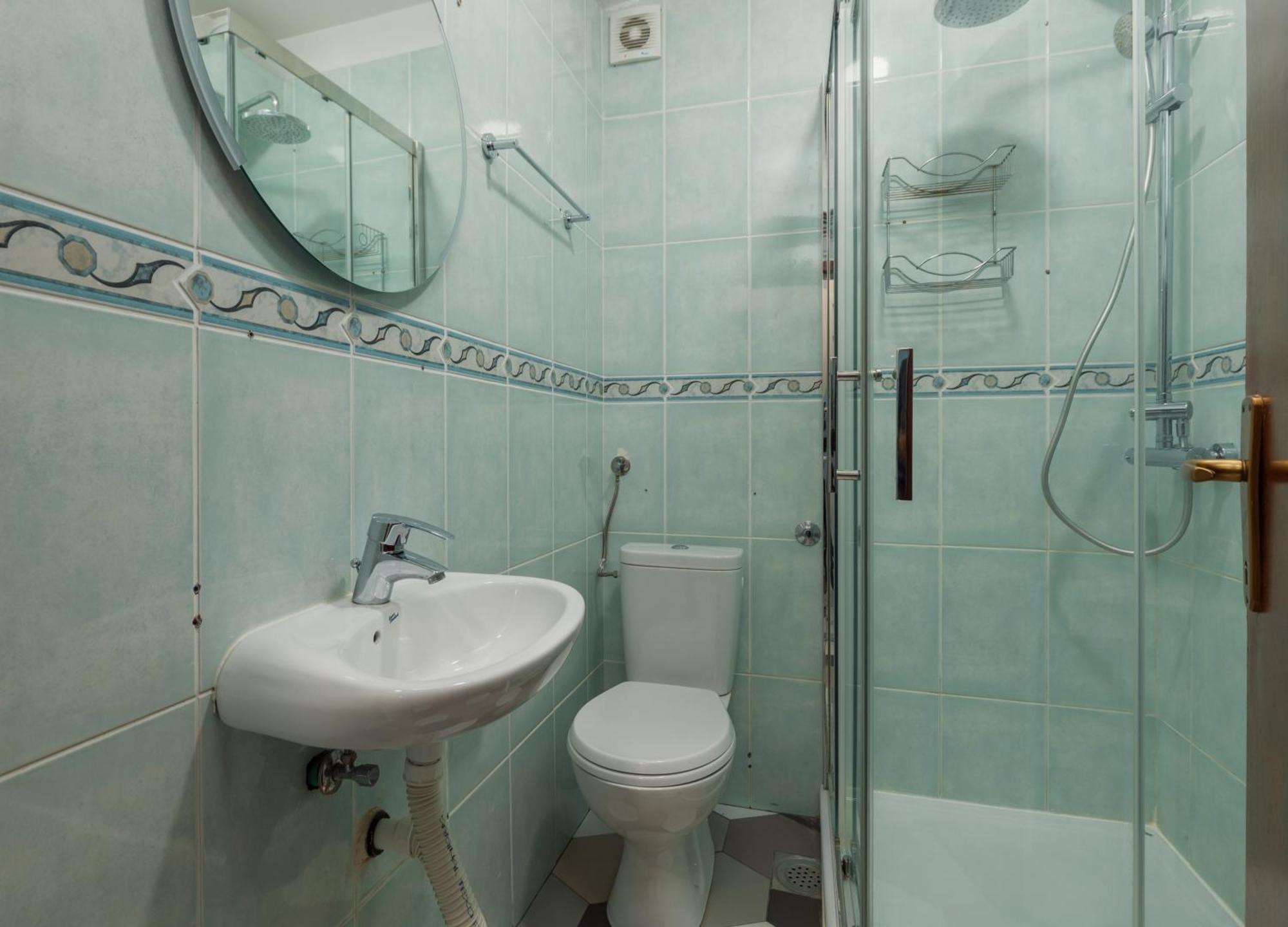 Old Town St Tryphon Apartment Kotor Kültér fotó